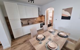 Apartman Lovre